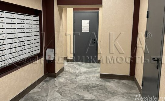 Продажа 1-комн квартиры на вторичном рынке ул Кустодиева,  д. 7,  к. 1