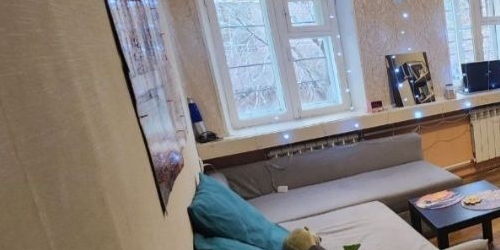 3-комн квартира 3-я Тверская-Ямская улица, 5