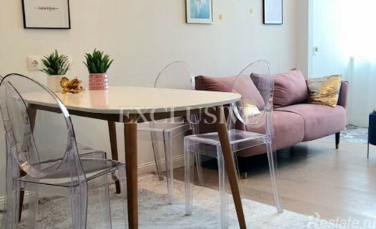 Продажа 3-комн квартиры на вторичном рынке Херсонская ул,  д. 43