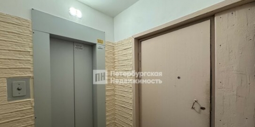 1-комн квартира Энтузиастов пр-кт,  д. 30,  к. 2