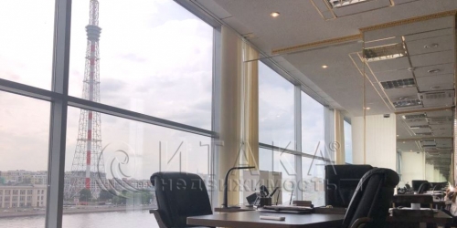 Торговое помещение Выборгская,  д. 55