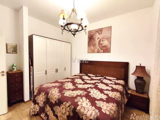 Продажа 2-комн квартиры на вторичном рынке Столетова ул,  д. 19