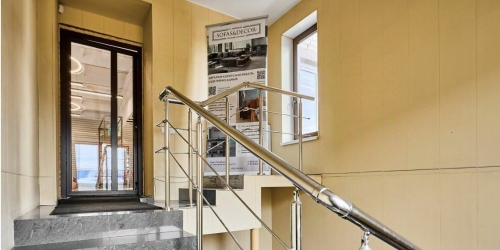 Отдельное здание ул Электропультовцев,  д. 7