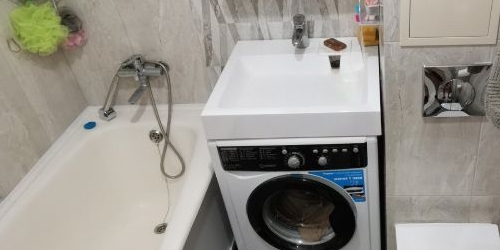 1-комн квартира Кашира, Клубная улица, 9