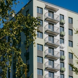 Продажа 1-комн квартиры на вторичном рынке Ковалёво, Поперечная улица,  д. 1 к3