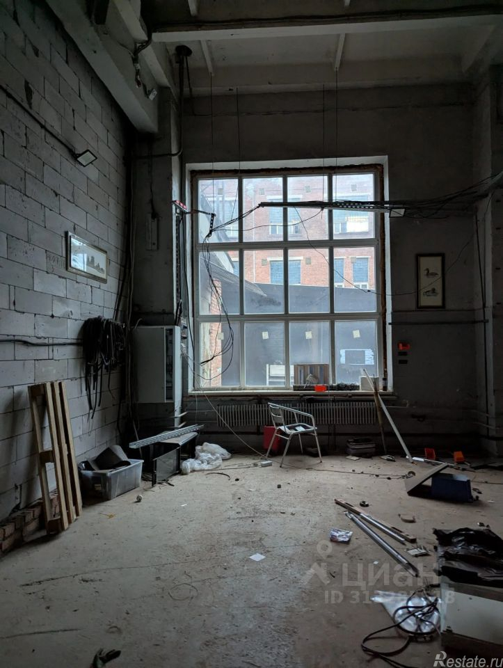 Продажа отдельного здания Лихоборская наб,  д. 11 с22