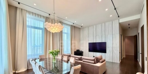 2-комн квартира Ярцевская ул,  д. 31