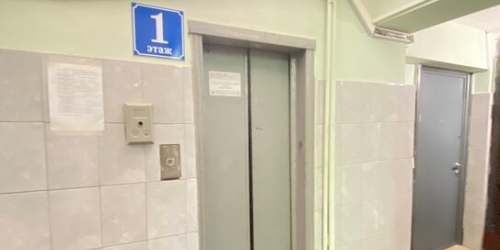 2-комн квартира Новокузьминская 4-я ул,  д. 4