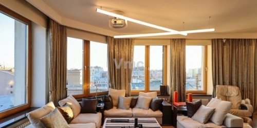 5-комн квартира Страстной б-р,  д. 10к1