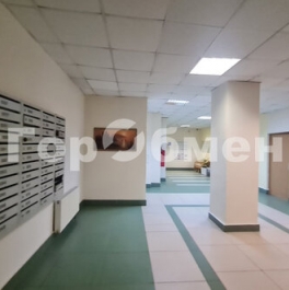 Продажа 4-комн квартиры на вторичном рынке бульвар Маршала Рокоссовского,  д. 6 к1В