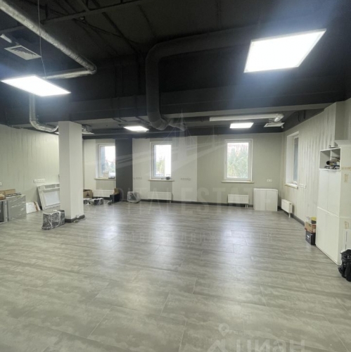 Отдельное здание Апрелевка г, Дубки ул,  д. 1