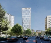 Сдать в аренду Офисы Петровско-Разумовская аллея  2 