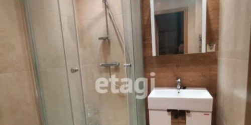 1-комн квартира ул Чудновского,  д. 6,  к. 2