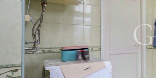 5-комн квартира Малая Бронная улица, 20С2