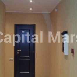 Аренда 2-комн квартиры на вторичном рынке ул Маршала Тухачевского,  д. 49