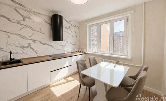 Продажа 3-комн квартиры на вторичном рынке Бескудниковский б-р,  д. 6,  к. 2