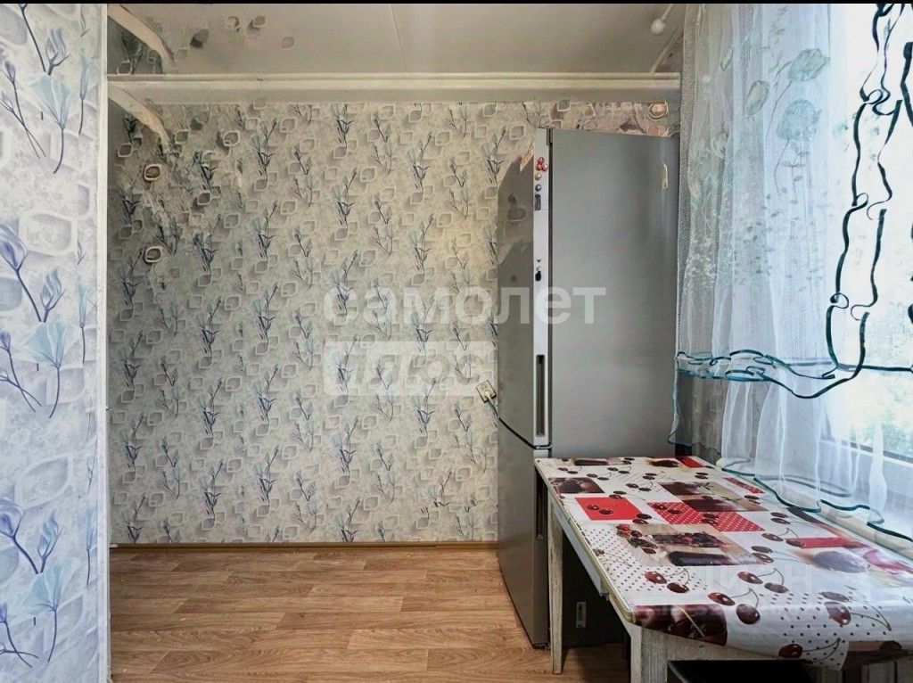 Продажа 2-комн квартиры на вторичном рынке улица Бабушкина, 113к2