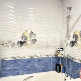 Продажа 3-комн квартиры на вторичном рынке Парголово п, Фёдора Абрамова ул,  д. 16 к1