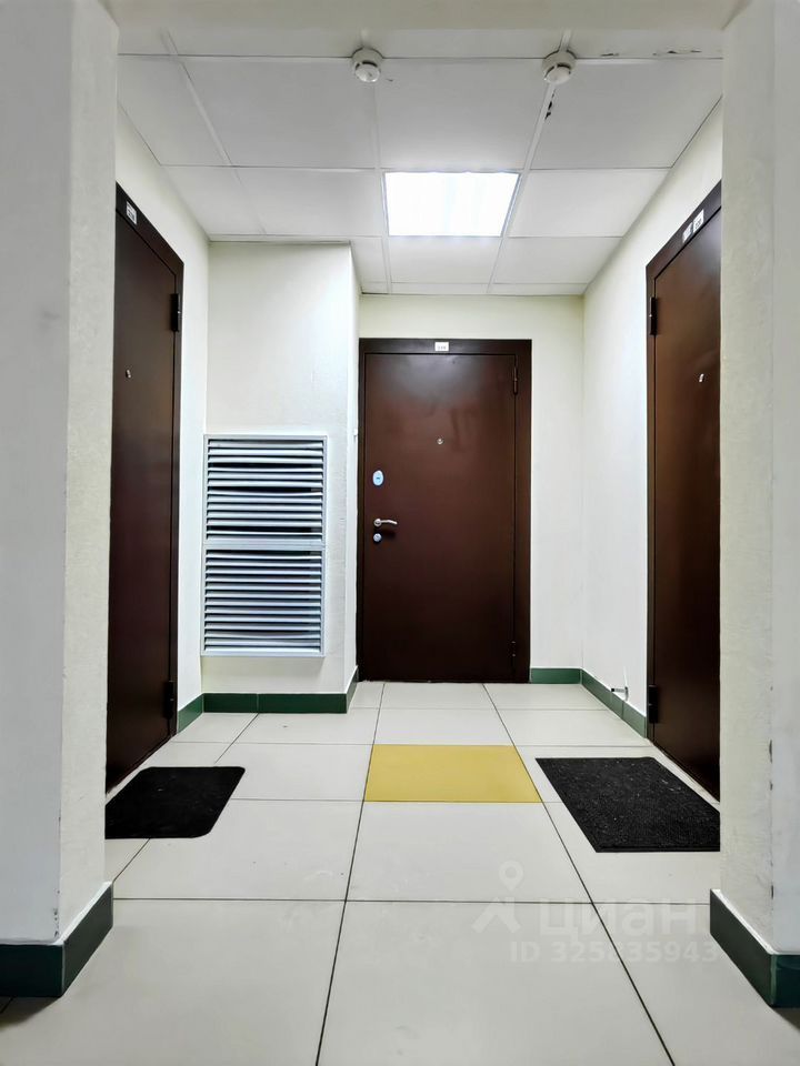 Продажа 1-комн квартиры на вторичном рынке проспект Энергетиков, 11к2