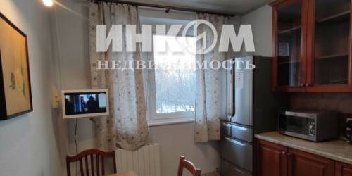 2-комн квартира Хабаровская улица,  д. 10/30