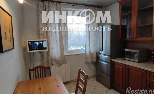 Аренда 2-комн квартиры на вторичном рынке Хабаровская улица,  д. 10/30