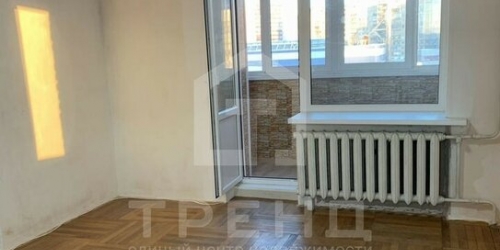 2-комн квартира улица Передовиков,  д. 7