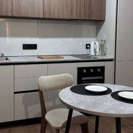 Продажа 2-комн квартиры на вторичном рынке Дальний Воронок, Центральная улица,  д. 65