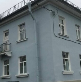 Продажа 1-комн квартиры в новостройке Ленинградское ш,  д. 57,  к. 2