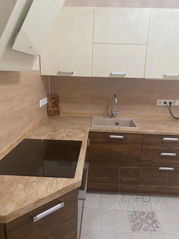 Продажа 2-комн квартиры на вторичном рынке Одинцово, улица Белорусская, 10