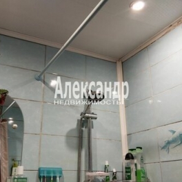 Продажа 2-комн квартиры на вторичном рынке Народная улица,  д. 16