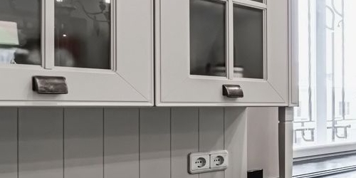 4-комн квартира улица Жуковского, 7