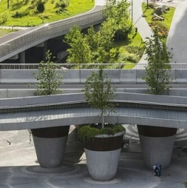 Продажа 2-комн квартиры на вторичном рынке проезд Завода Серп и Молот,  д. 8