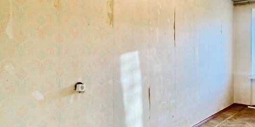 3-комн квартира Павловск, Детскосельская улица, 6