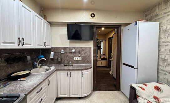 Продажа 1-комн квартиры на вторичном рынке Зарайск, мкр 2-й,  д. 11