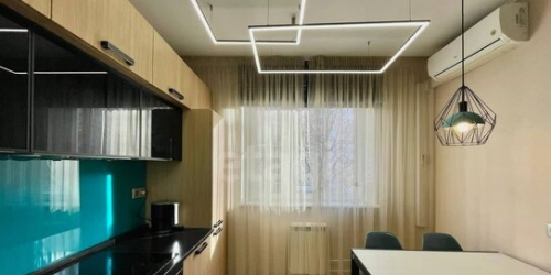 2-комн квартира Кременчугская улица,  д. 22