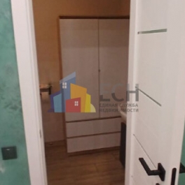 Продажа 1-комн квартиры на вторичном рынке улица Багрицкого,  д. 3 к1