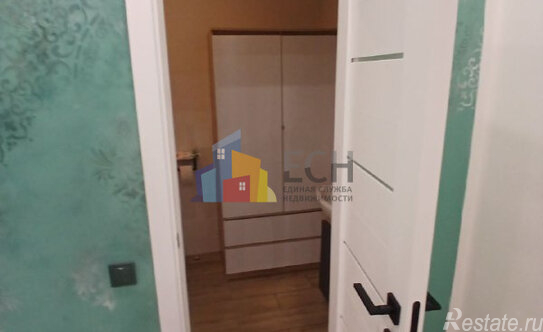 Продажа 1-комн квартиры на вторичном рынке улица Багрицкого,  д. 3 к1