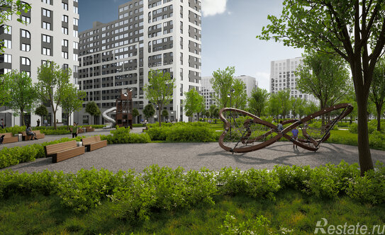 Продажа 2-комн квартиры на вторичном рынке Плесецкая ул,  д. 24