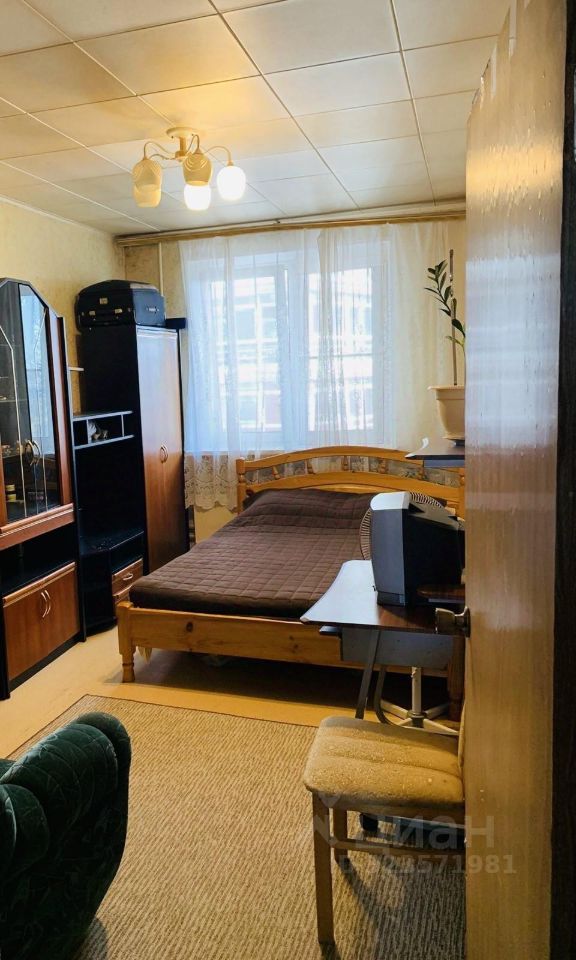 Продажа 2-комн квартиры на вторичном рынке Одинцово, Вокзальная улица, 17