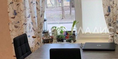 2-комн квартира Петрозаводская улица, 9К3