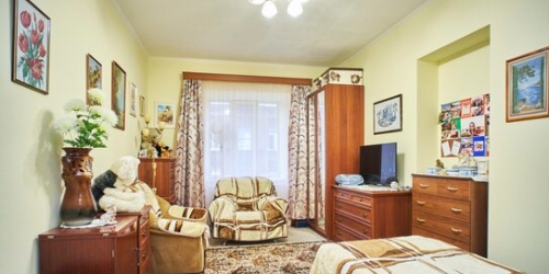 3-комн квартира Нарвский пр-кт,  д. 8