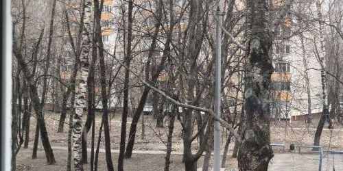 Комната Реутовская улица, 14