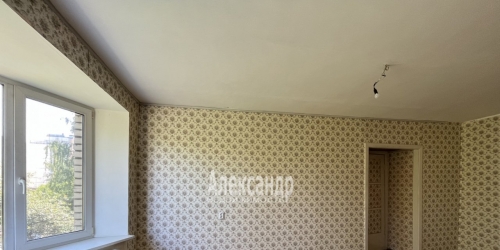 3-комн квартира Стрельна г., Гоголя ул. ,  д. 6