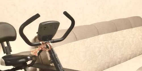 1-комн квартира проспект Маршала Жукова, 33К1