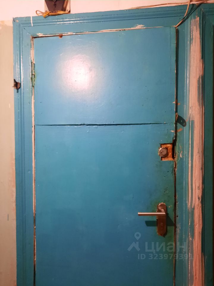 Продажа комнаты улица Танкиста Хрустицкого, 106