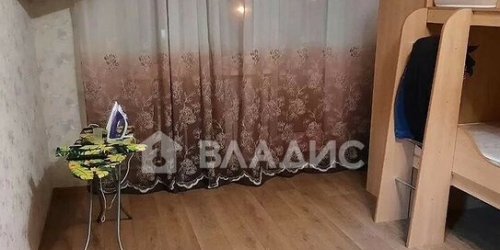 1-комн квартира Уваровский переулок,  д. 2