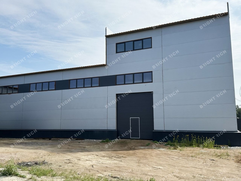 Аренда склада Пески, Складской переулок,  д. 28