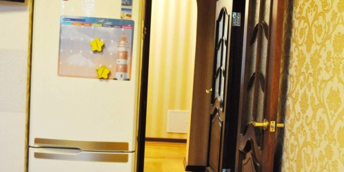 3-комн квартира Бойцовая улица,  д. 15