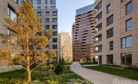 Продажа 5-комн квартиры на вторичном рынке Симоновская наб,  д. 2 к1