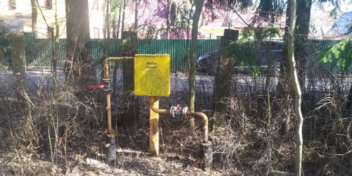 Земельный участок Зеленогорск, Деповская ул., 10